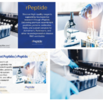 rPeptide: Premium Recombinant Peptides and Neuro Research Solutions