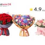 Tulip Bouquet Delivery — Fresh, Elegant Flowers for Any Occasion