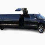 Stretch Limo Dubai: Luxury, Space and Sophistication on the Road