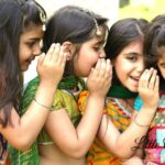 Lehenga for 1 Year Old Baby Girl – Adorable Princess Styles