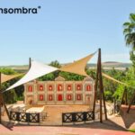 Tensoestructura: innovación y belleza para tu espacio
