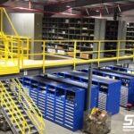 Pallet Racking Greensboro – Durable, Affordable Storage Solutions