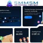 Indian Smm Panel: Boost Your Social Presence with Smmsocialmedia.in