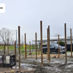 Helical Piles for Commercial Work: Efficient, Reliable Foundations