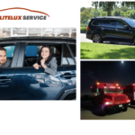 Private Airport Transfer San Diego | Luxury, Reliable Service