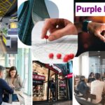 Flexible Coworking Space in Bangalore | Purple Realty