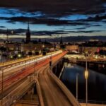 Fotokurs helg – förny dina kunskaper i helgkursen