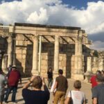Caesarea National Park, Caesarea Israel – Explore Ancient Ruins