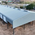 Prefabricated Metal Building: Durable, Efficient, Ready Fast