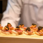 Fine Omakase Restaurant in Tribeca: A Refined Sushi Experience