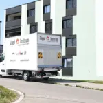 Firmenumzug Zürich: Stressfrei und zuverlässig durchführen