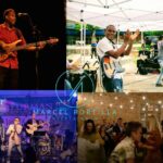 Private party entertainment band for unforgettable gatherings