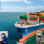 Reliable Marine Spares Supplier in Kuwait | Hauberk Global