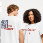 Motivating and comfy: inspirational sweatshirts for everyday uplift
