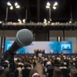 Rent Top-Quality Audio Visual Equipment in Dubai for Your Event