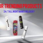 Nangs Delivery Melbourne | Safe, Fast & Reliable Service
