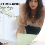 Professional Wardrobe Consultation Milan – Upgrade Your Corporate Style
