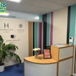 Large Format Screen Printing for Standout Visuals