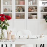 Smart Kitchen Organisation and Storage Solutions for Every Home