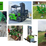 Improve Crop Growth With Plastic Mulch Laying Machine Technology
