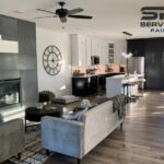 Professional Painters Lincoln | Skilled, Reliable & Precise Service