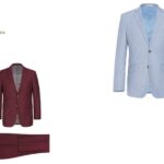 Loro Piana Suit: Elevate Your Style with Expert Tailoring