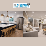 Washroom Renovation Airdrie: Expert Bathroom Makeovers