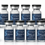 Buy Research Peptides UK – Quality Lab-Grade Peptides Online