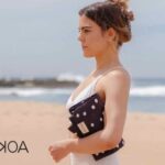 Foldable Travel Yoga Mat: Lightweight, Portable Comfort on the Go