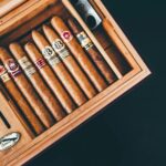 Cigar Cutter Online India – Precision Tools at Charlie’s Cigars