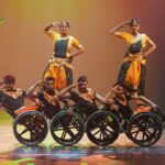 Live Entertainment for Award Shows: Captivating, Inclusive Performances