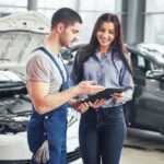 Car inspection before selling: attract buyers with trusted condition reports