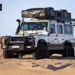 Classic Adventure Vehicles Australia: Explore authentic Aussie journeys