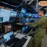 Système d’IA sécurisé pour les Forces canadiennes – Nextria