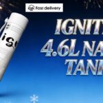 Cream Chargers Sydney – Fast, Safe Delivery to Your Door