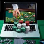 Online Horse Racing Betting: Real-Time Odds & Exciting Bets