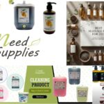Organic Cold Pressed Castor Oil Australia for Skin & Hair | Needsupplies