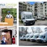 Umzug Herrliberg: Professionell & Transparent mit Primus Umzüge