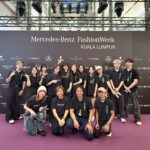 Sri Petaling Salon: Pamper Yourself at Kimarie