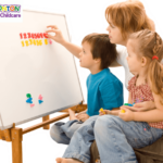Day Care in Edmonton: Trusted, caring childcare options