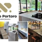 Mármore para Escada: elegância e durabilidade para seu ambiente