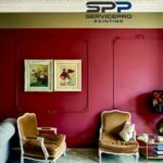 Interior House Painting Services | Refresh Your Home with Flawless Finishes