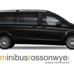 Corporate Minibus Hire Ross-on-Wye for Seamless Business Travel