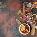 Buy Ceylon Cinnamon Online Beirut – Premium Spice from The Spice and Tea Market