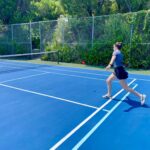 Find pickleball near me: private courts & social play in Austin