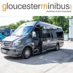 Coach Hire in Gloucester for Wedding: Luxury Transport for Your Day