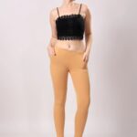 Buy Women Pocket Leggings India – Trendy, Practical Comfort