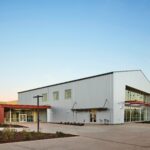 Metal Building Kits: Durable, Customisable Structures for Any Project