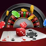 Casino Games Online: Play the Best Real‑Money Games Now