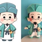 School Mascot Costumes: Stand Out with Expert Craftsmanship